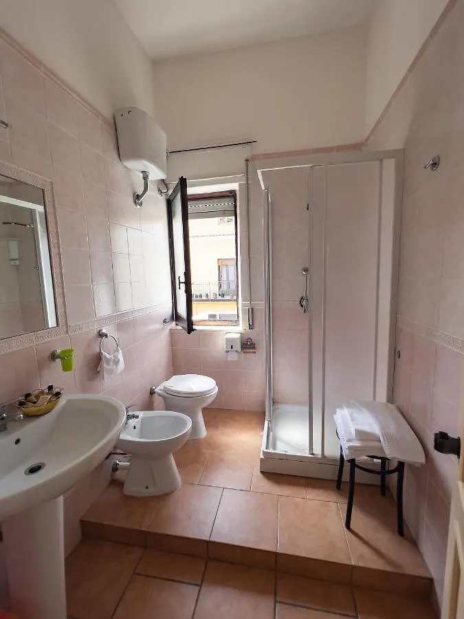 Albergo Ristorante Locanda Rosella Giba