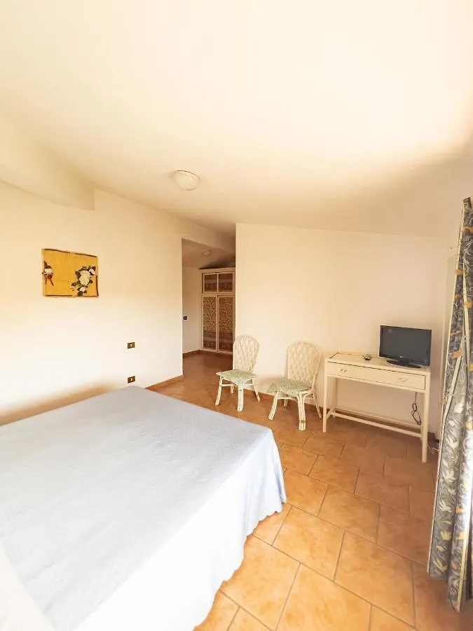 Albergo Ristorante Locanda Rosella Giba