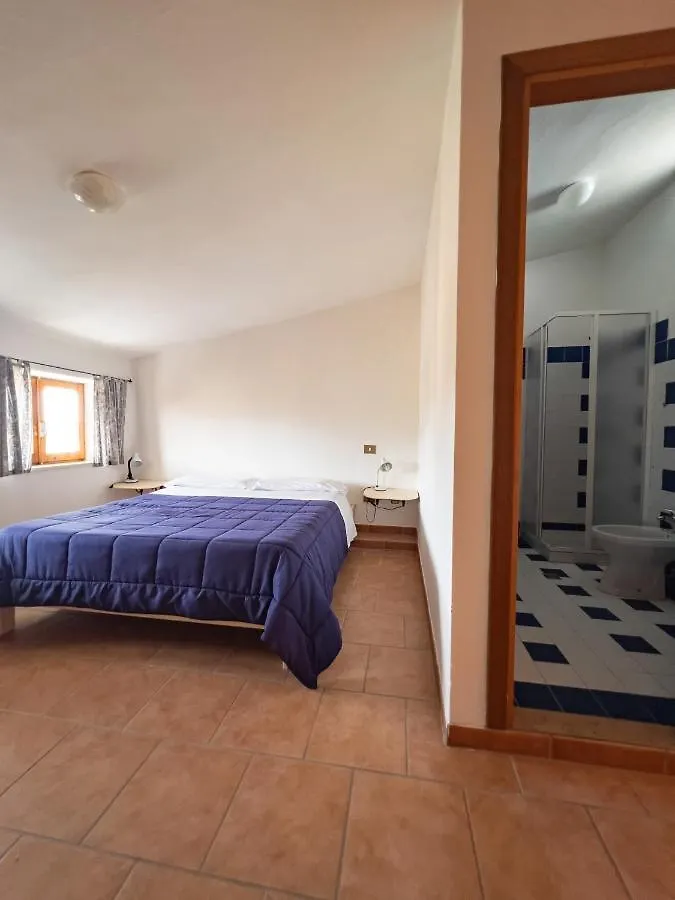 Albergo Ristorante Locanda Rosella Giba