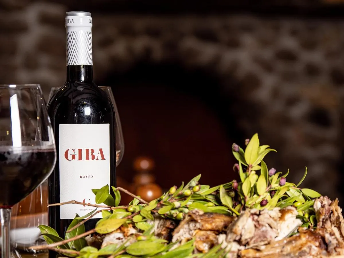 Albergo Ristorante Locanda Rosella Giba