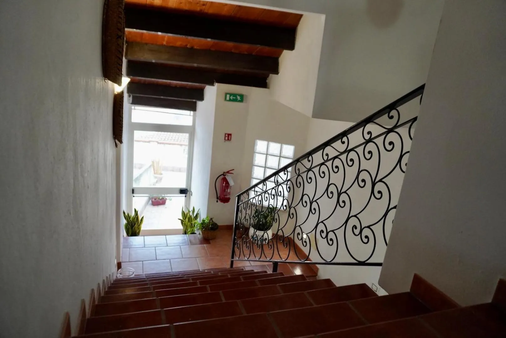Inn Albergo Ristorante Locanda Rosella Giba