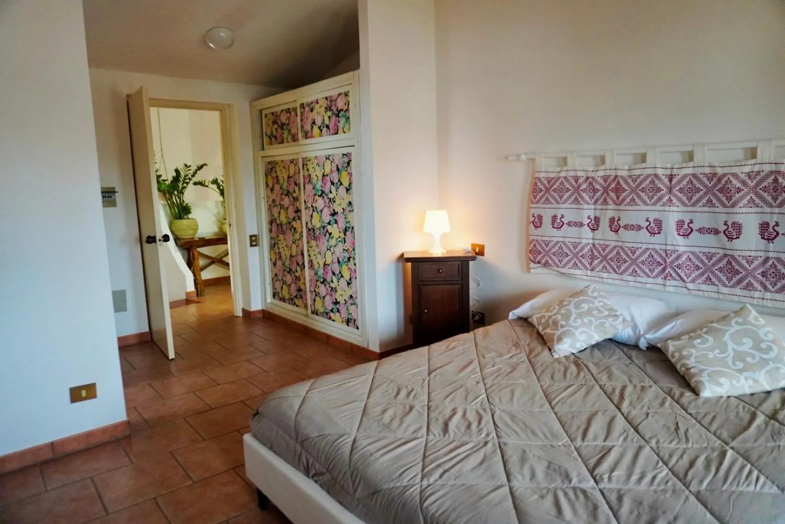 Albergo Ristorante Locanda Rosella Giba 0*,