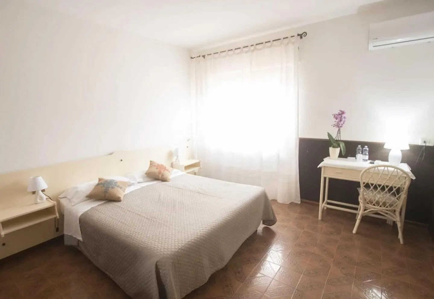 Albergo Ristorante Locanda Rosella Giba