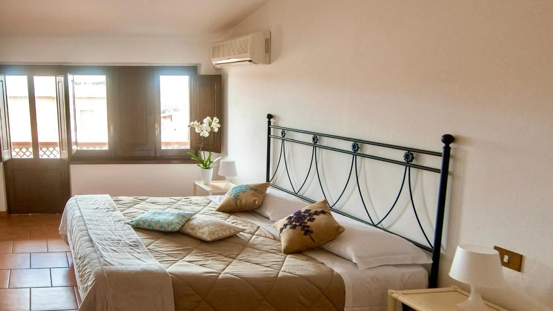Albergo Ristorante Locanda Rosella Giba