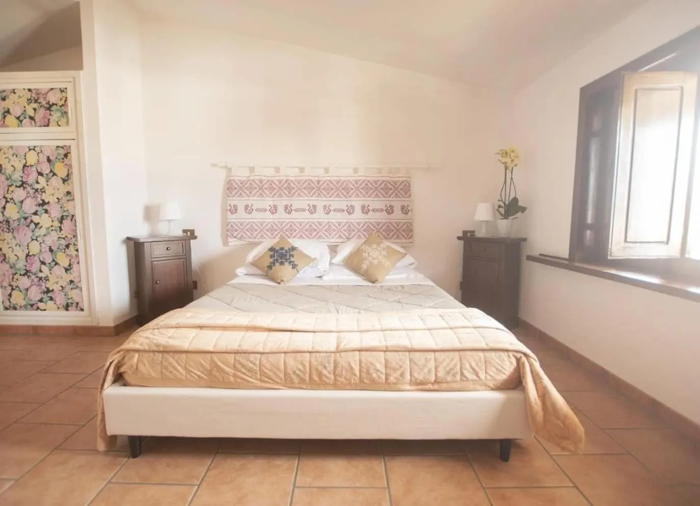 Albergo Ristorante Locanda Rosella Giba