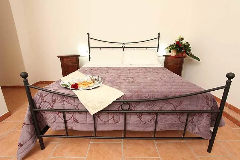 Albergo Ristorante Locanda Rosella Giba 0*,