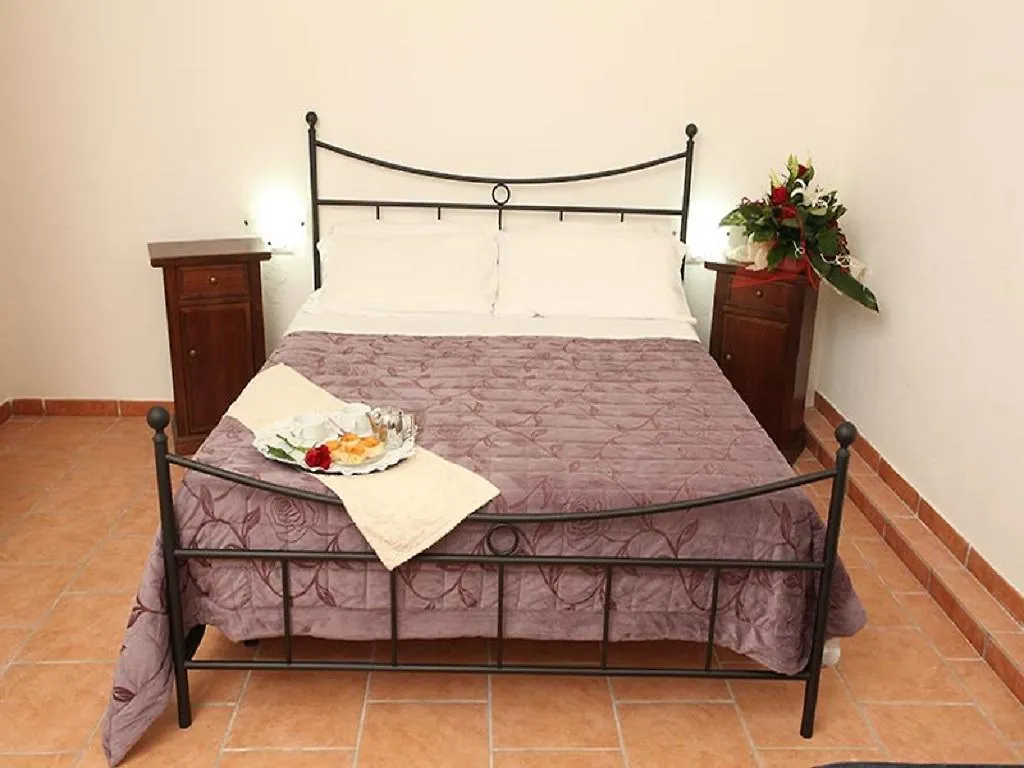 Albergo Ristorante Locanda Rosella Giba