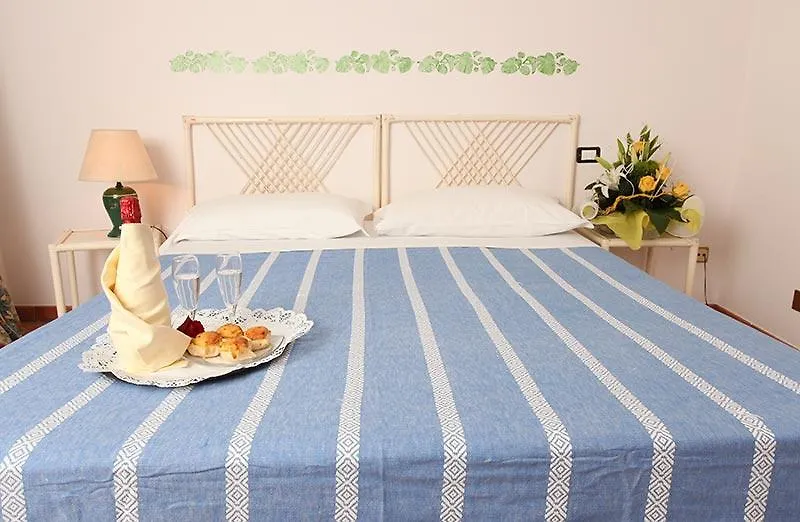 Albergo Ristorante Locanda Rosella Giba