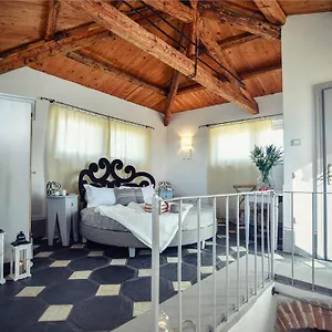 3* Couette-café Bisos