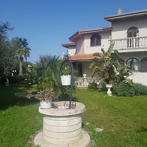  Hébergement de vacances La Casa Delle Rose 1