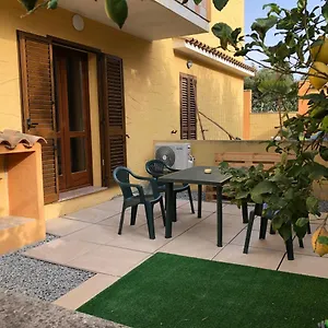  Appartamento Al Parco