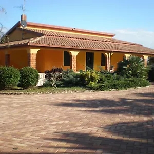  Parco vacanze Luna E Sole
