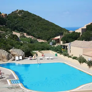  Appart hôtel Residenze Paradiso