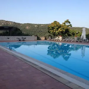 3* Hotel Ristorante Gusana