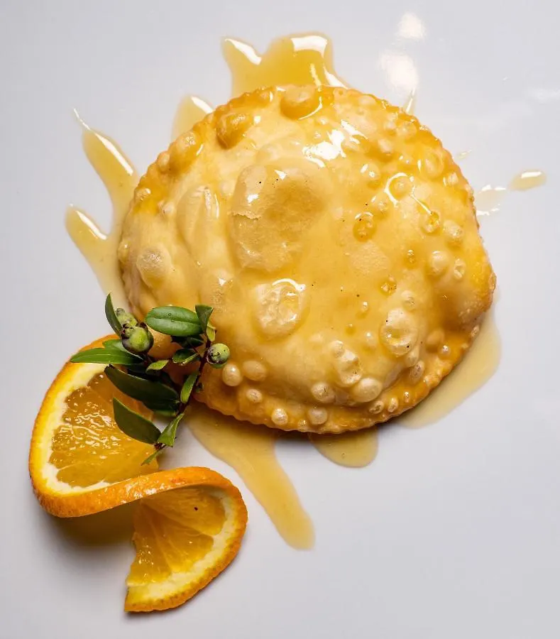 Albergo Ristorante Locanda Rosella Giba