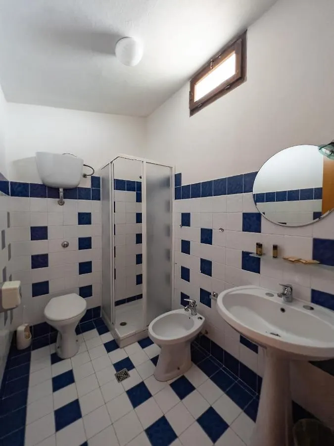 Albergo Ristorante Locanda Rosella Giba