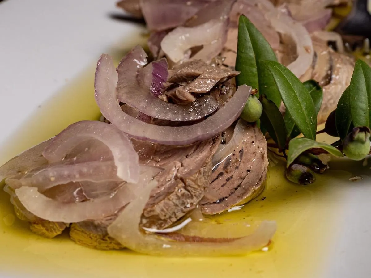 Albergo Ristorante Locanda Rosella Giba Inn