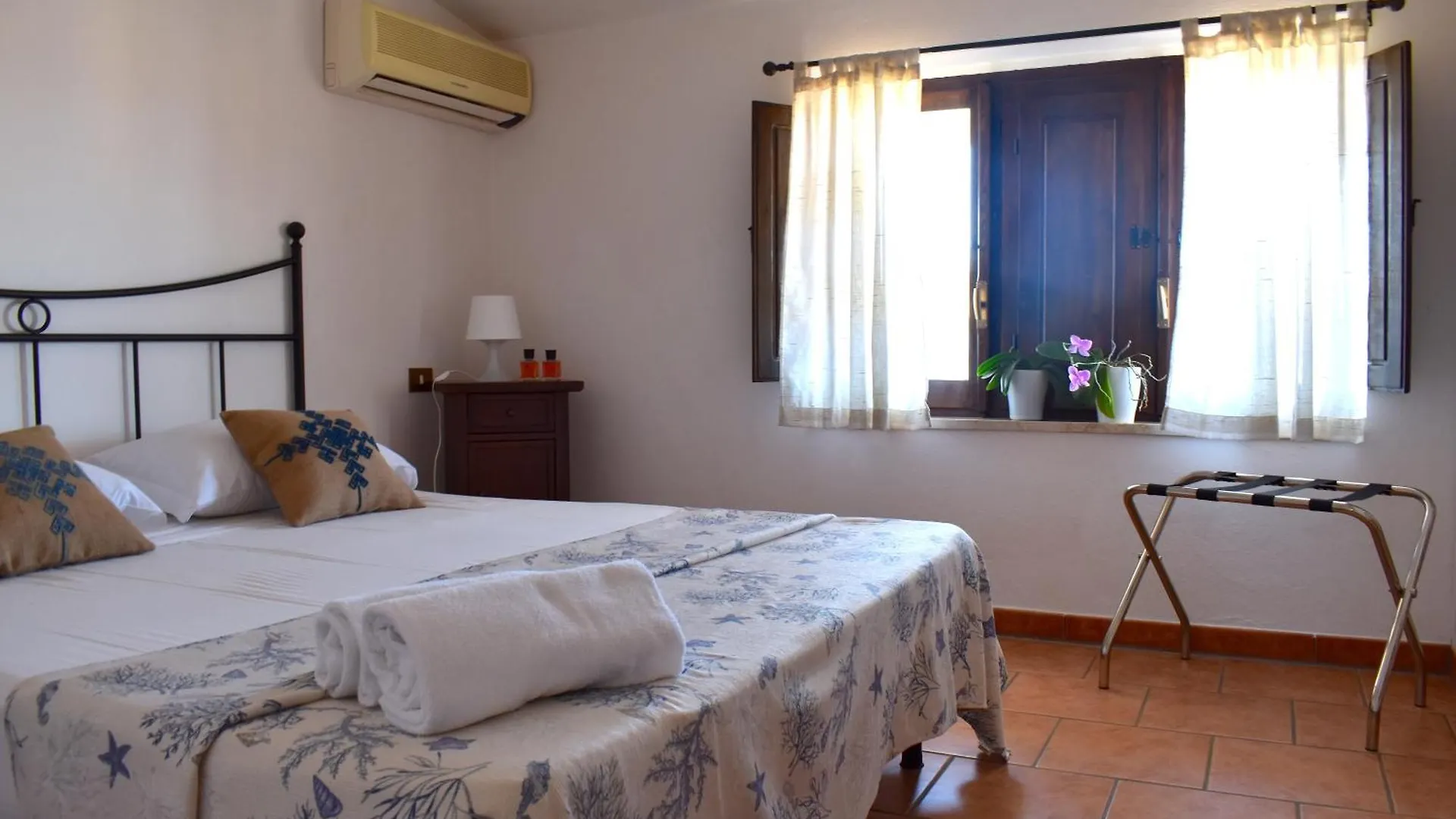 Inn Albergo Ristorante Locanda Rosella Giba