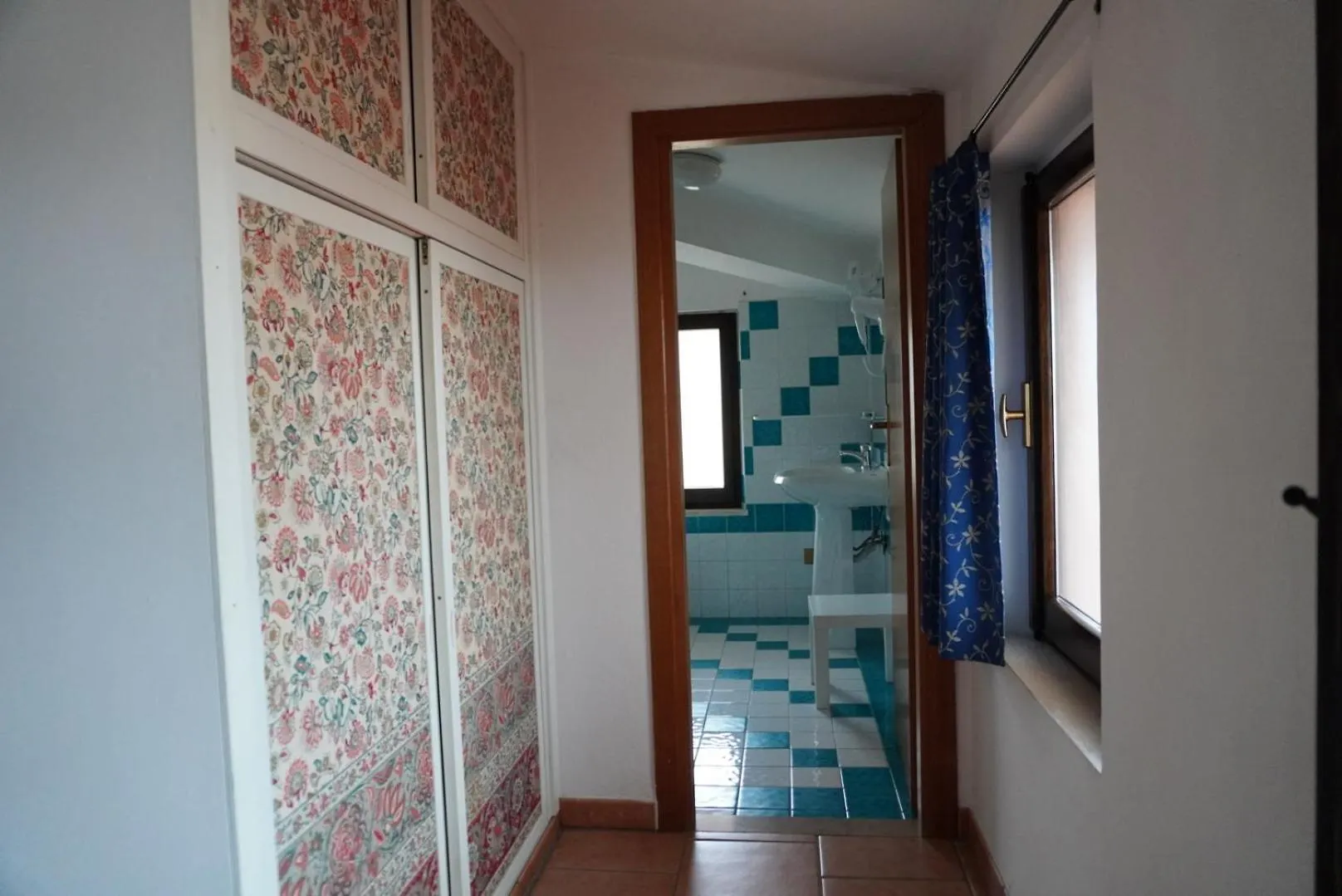 Albergo Ristorante Locanda Rosella Giba Inn