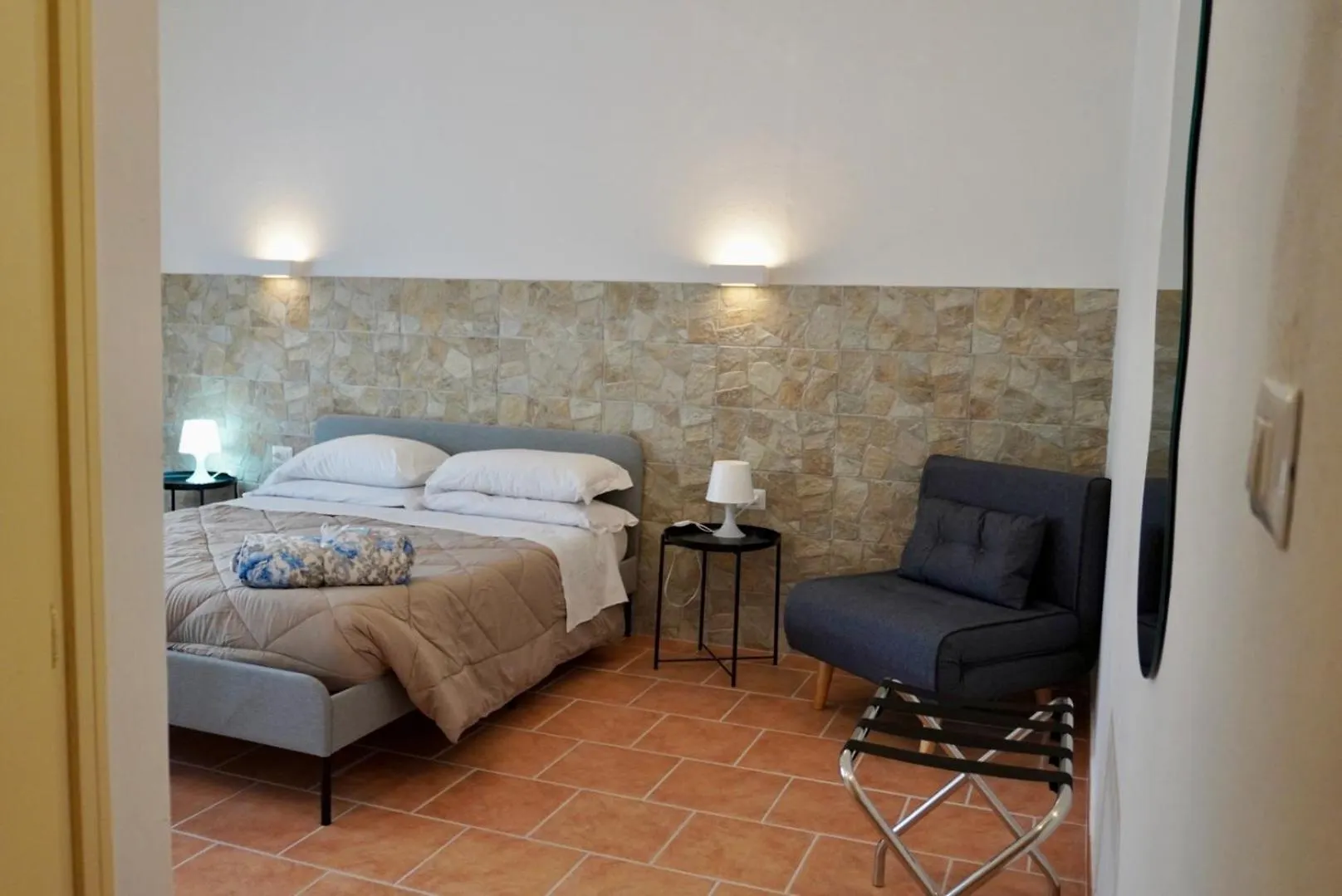 Albergo Ristorante Locanda Rosella Giba