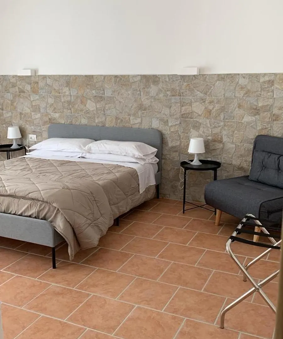 Inn Albergo Ristorante Locanda Rosella Giba