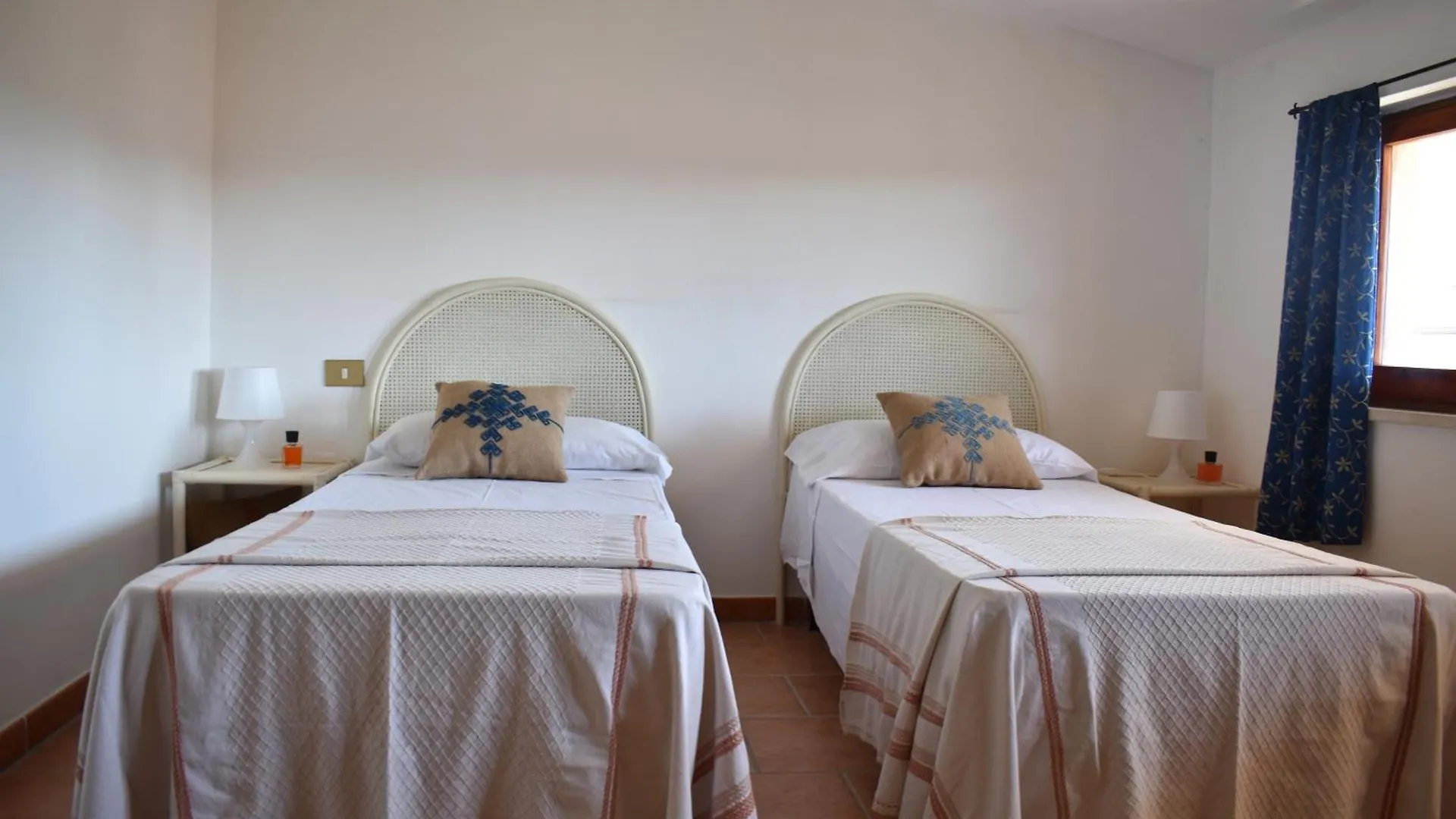 Inn Albergo Ristorante Locanda Rosella Giba