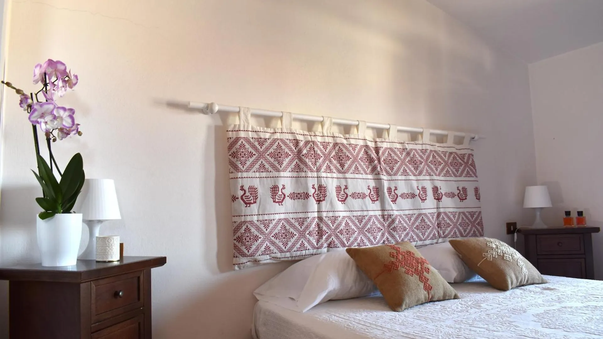 Albergo Ristorante Locanda Rosella Giba 0*,