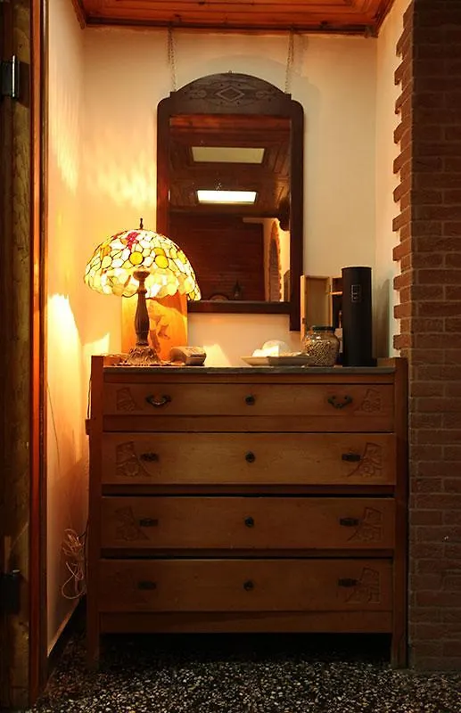 Inn Albergo Ristorante Locanda Rosella Giba Italy