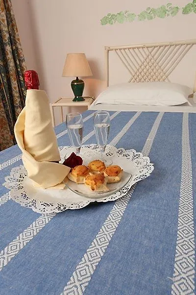 Albergo Ristorante Locanda Rosella Giba