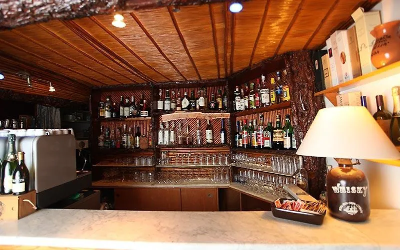 Albergo Ristorante Locanda Rosella Giba 0*,  Italy